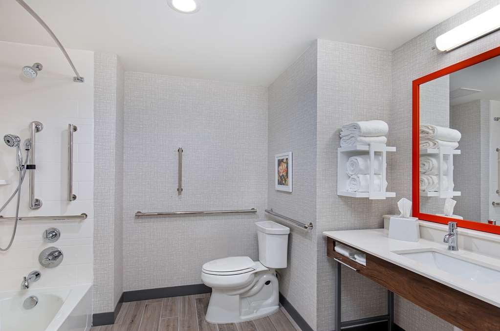 Hampton Inn Albertville, Al Rum bild