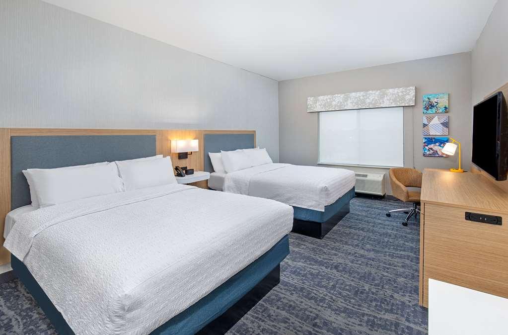 Hampton Inn Albertville, Al Rum bild